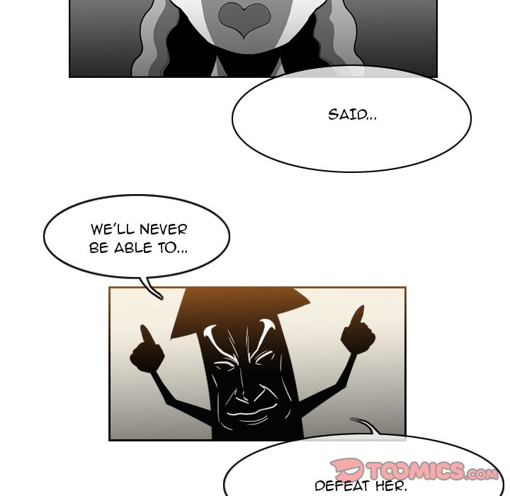 Path to Salvation Chapter 57 - Manhwa18.com