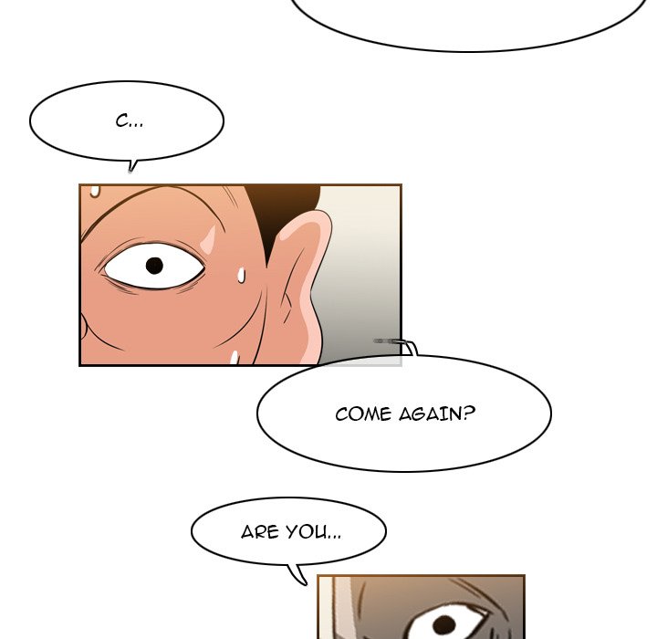 Path to Salvation Chapter 57 - Manhwa18.com