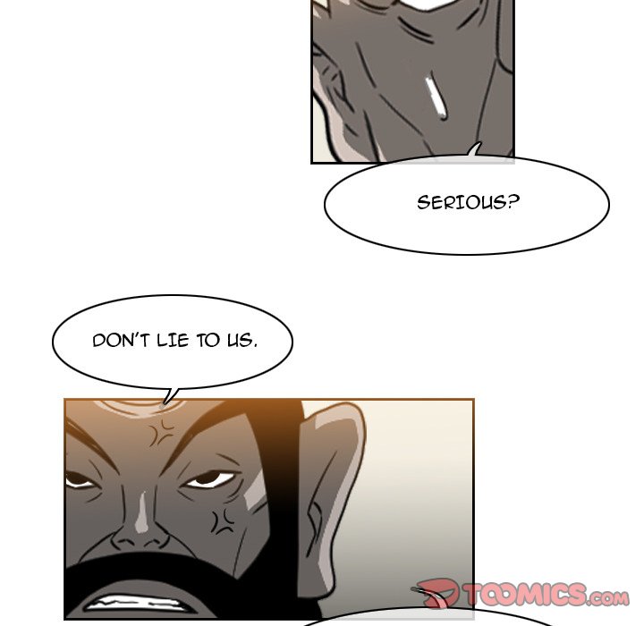 Path to Salvation Chapter 57 - Manhwa18.com