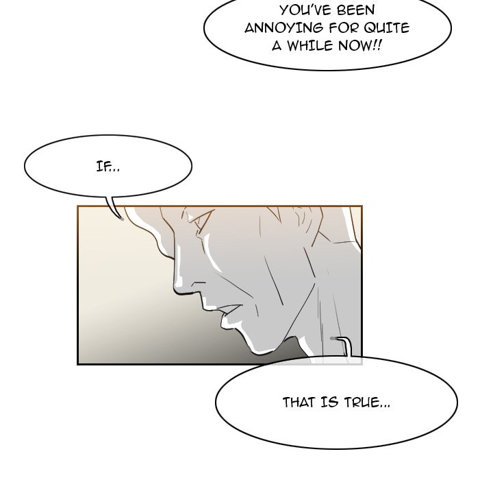 Path to Salvation Chapter 57 - Manhwa18.com