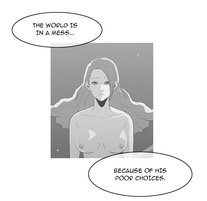 Path to Salvation Chapter 57 - Manhwa18.com