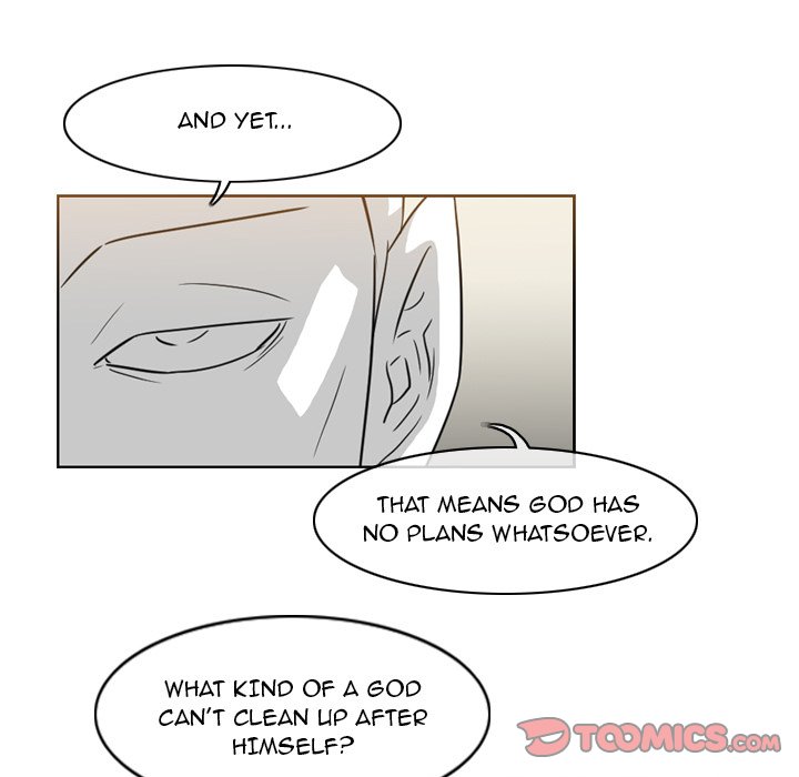 Path to Salvation Chapter 57 - Manhwa18.com