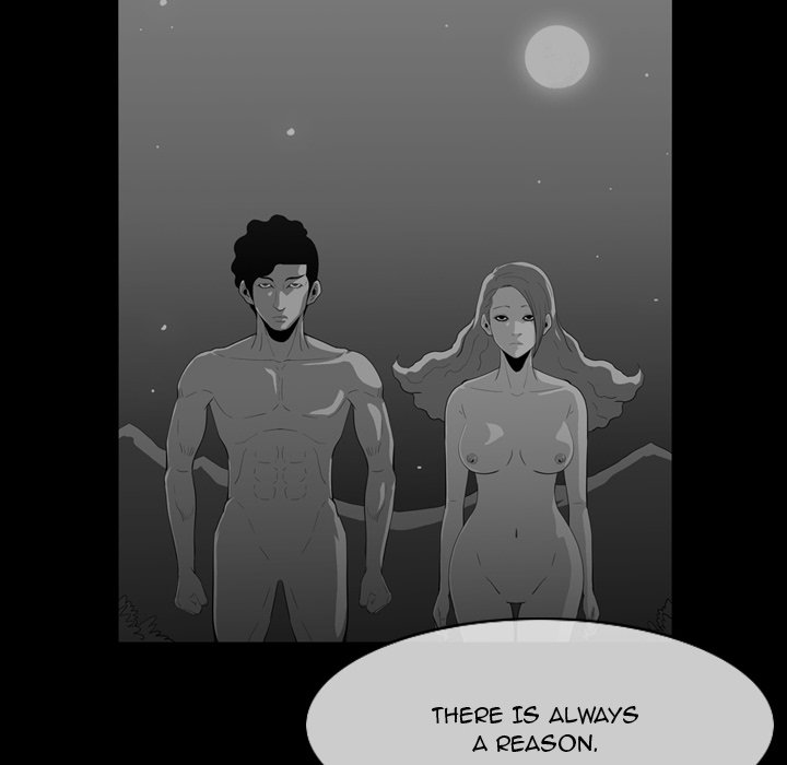 Path to Salvation Chapter 57 - Manhwa18.com