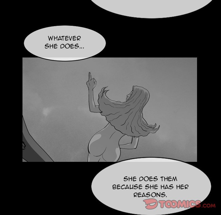 Path to Salvation Chapter 57 - Manhwa18.com