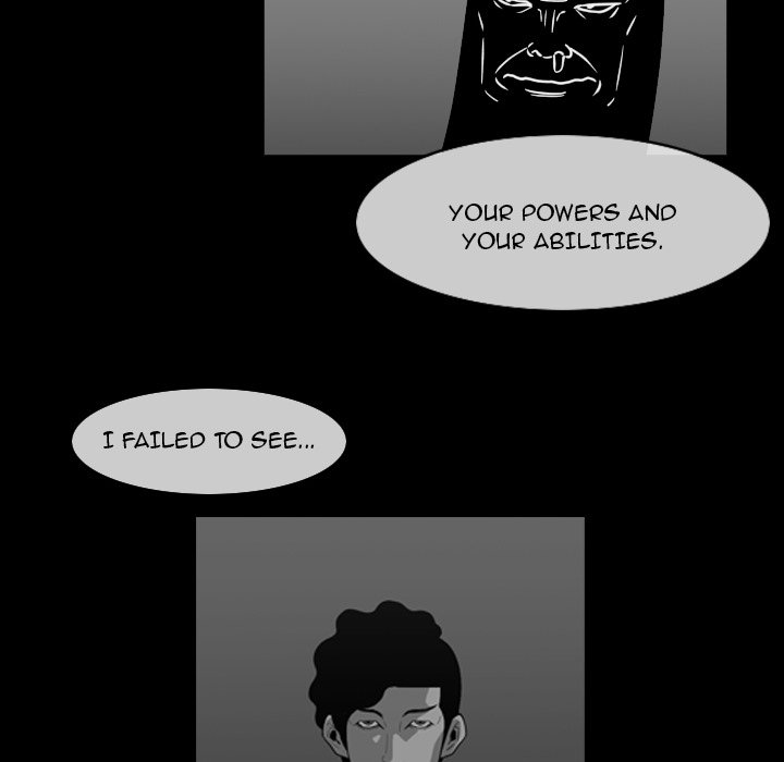 Path to Salvation Chapter 57 - Manhwa18.com