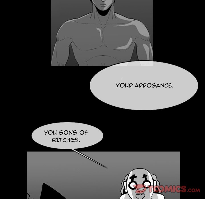 Path to Salvation Chapter 57 - Manhwa18.com