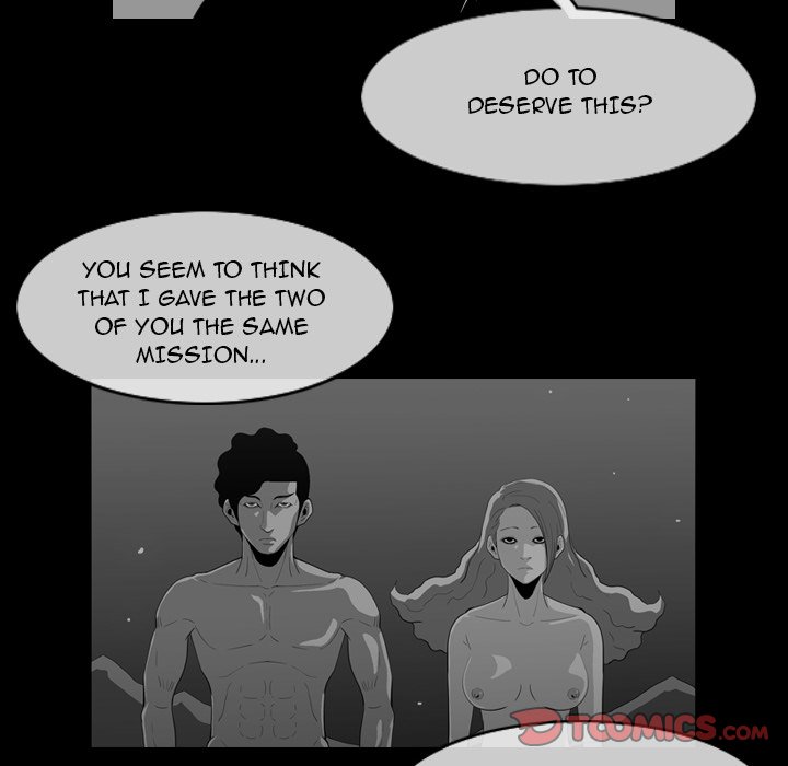 Path to Salvation Chapter 57 - Manhwa18.com