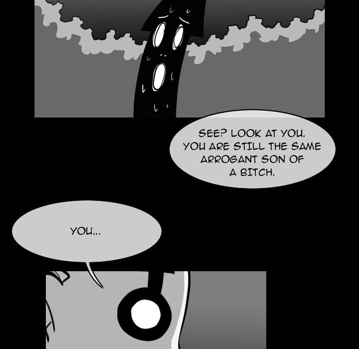 Path to Salvation Chapter 57 - Manhwa18.com