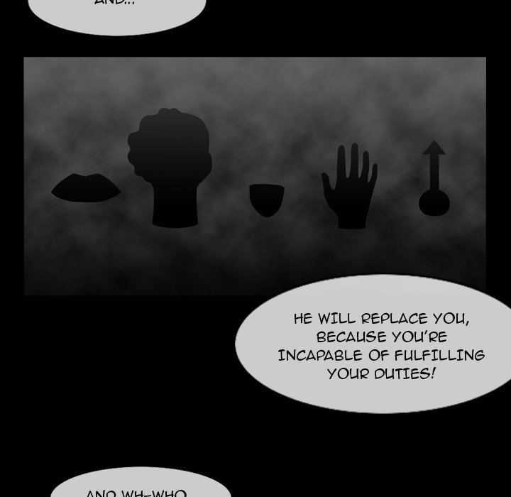 Path to Salvation Chapter 57 - Manhwa18.com