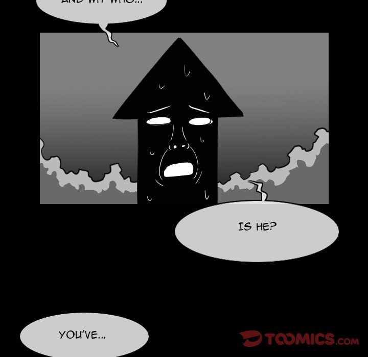 Path to Salvation Chapter 57 - Manhwa18.com