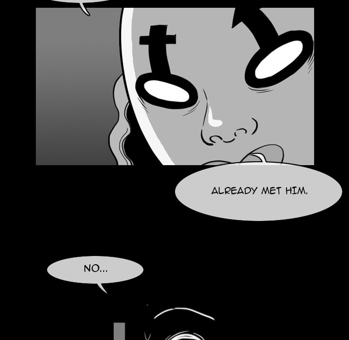 Path to Salvation Chapter 57 - Manhwa18.com