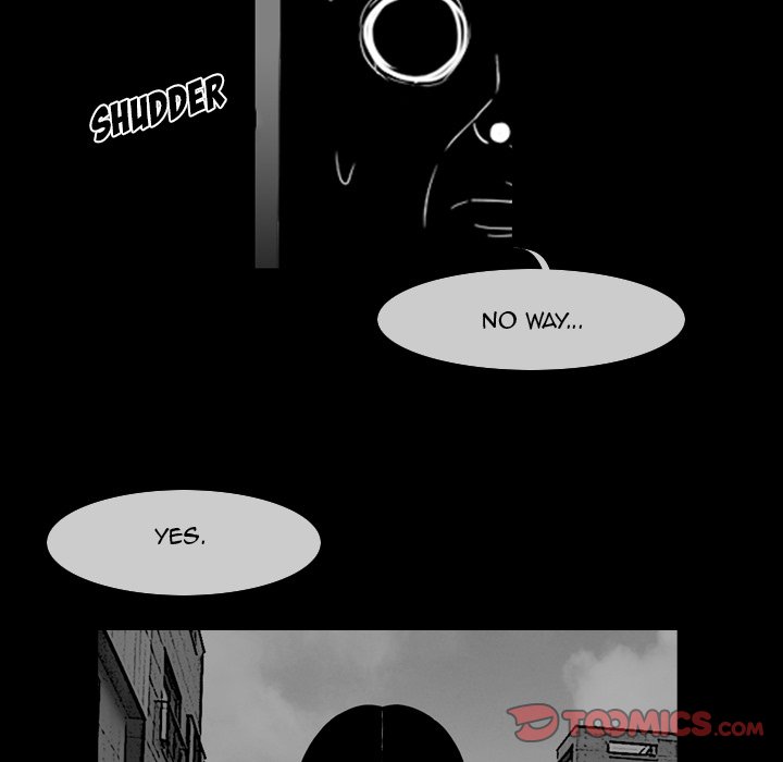 Path to Salvation Chapter 57 - Manhwa18.com