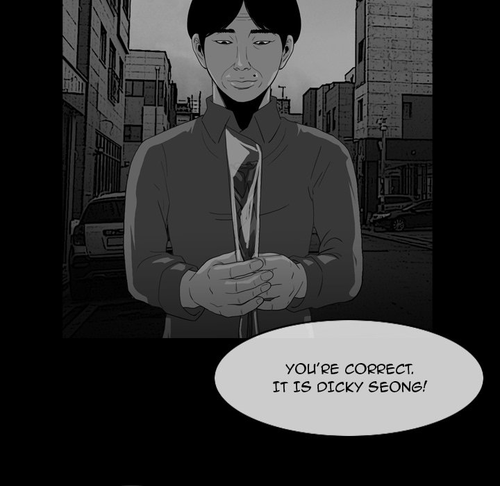 Path to Salvation Chapter 57 - Manhwa18.com