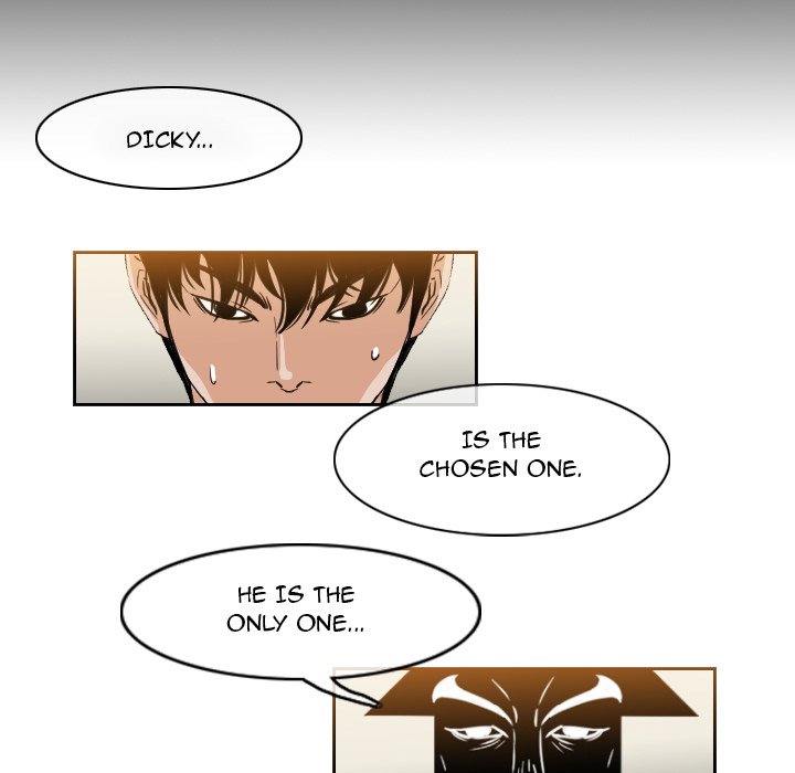 Path to Salvation Chapter 57 - Manhwa18.com