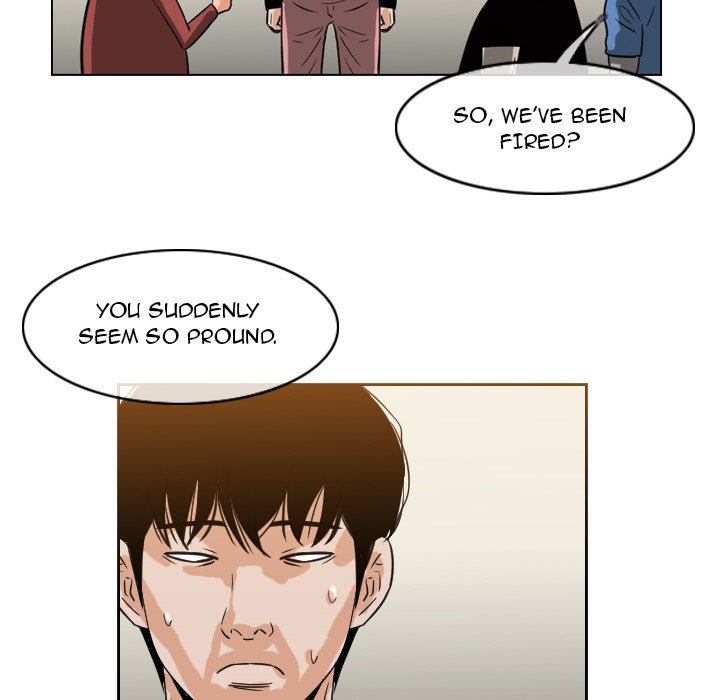 Path to Salvation Chapter 57 - Manhwa18.com