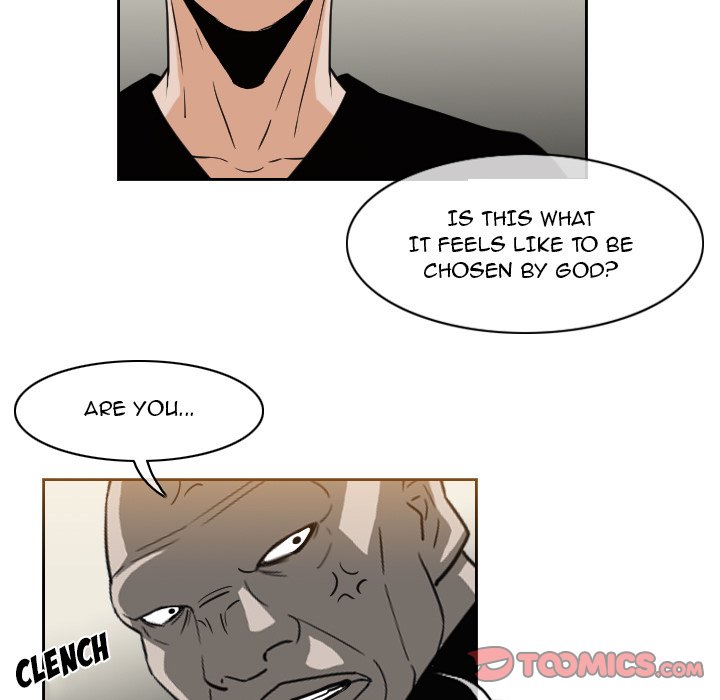 Path to Salvation Chapter 57 - Manhwa18.com