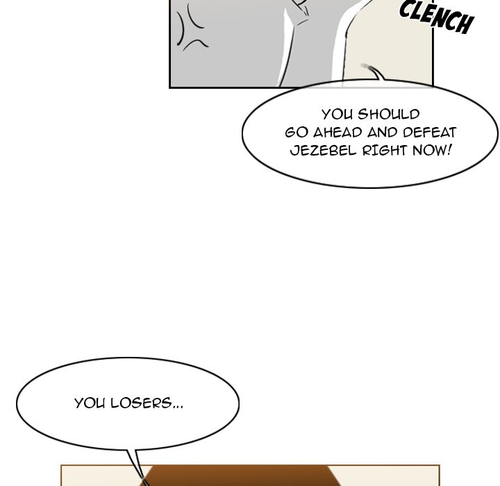 Path to Salvation Chapter 57 - Manhwa18.com