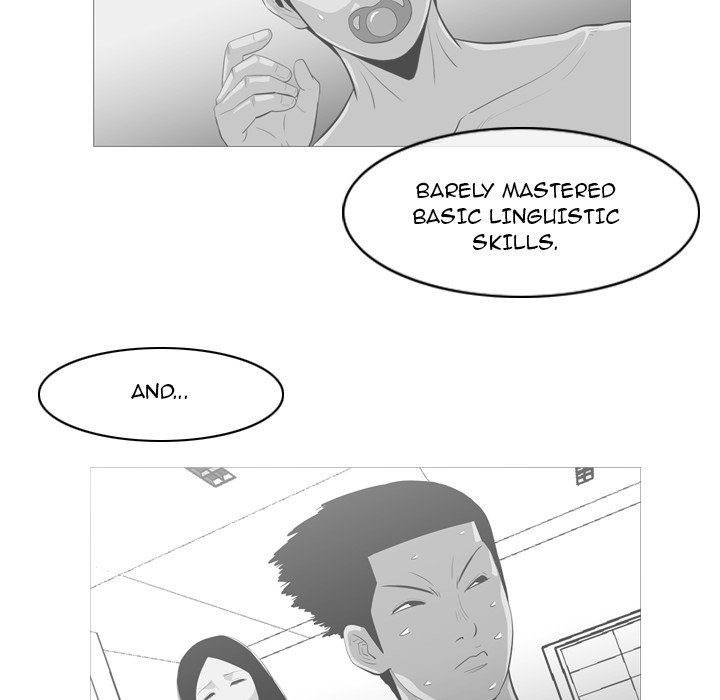 Path to Salvation Chapter 57 - Manhwa18.com