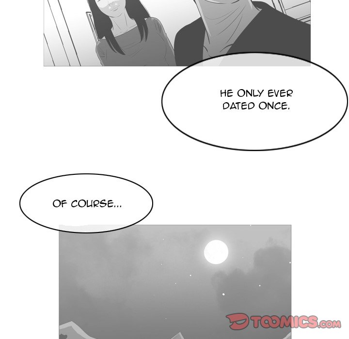Path to Salvation Chapter 57 - Manhwa18.com