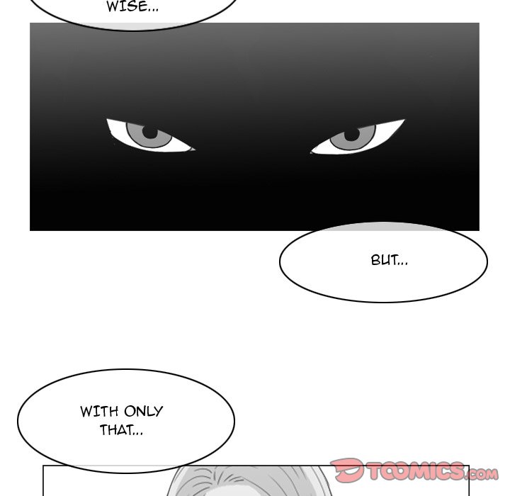 Path to Salvation Chapter 57 - Manhwa18.com
