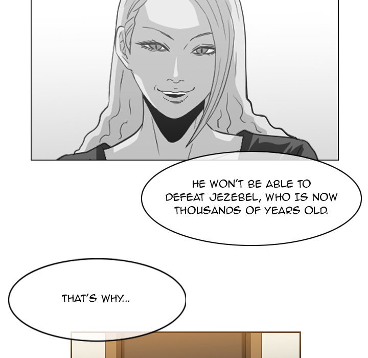 Path to Salvation Chapter 57 - Manhwa18.com