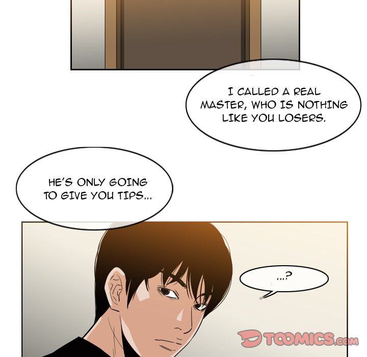 Path to Salvation Chapter 57 - Manhwa18.com