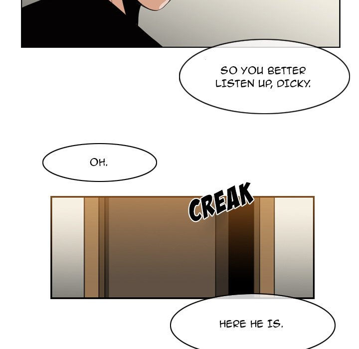 Path to Salvation Chapter 57 - Manhwa18.com