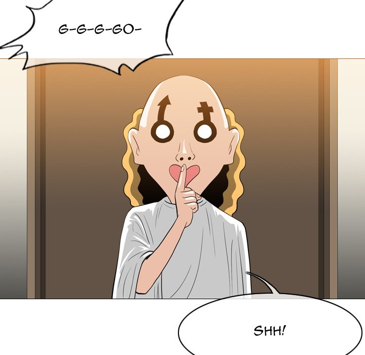 Path to Salvation Chapter 57 - Manhwa18.com