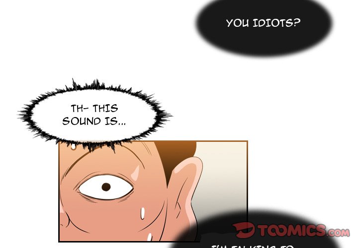 Path to Salvation Chapter 58 - Manhwa18.com