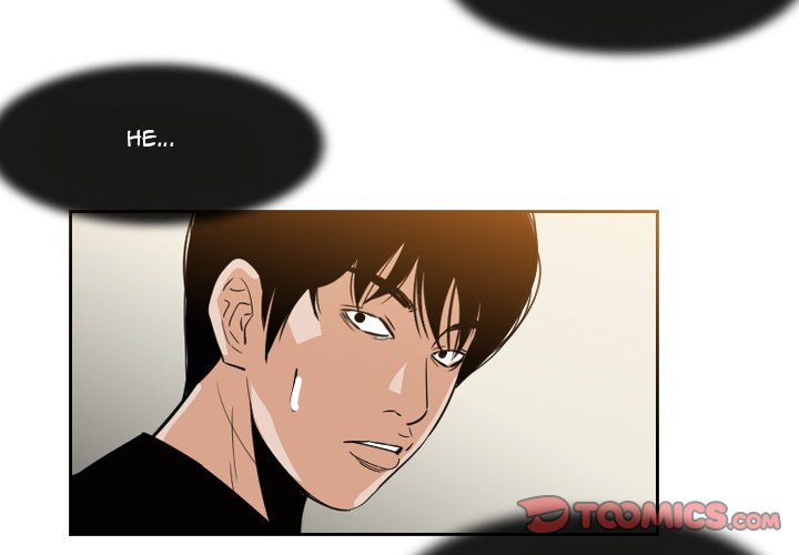 Path to Salvation Chapter 58 - Manhwa18.com