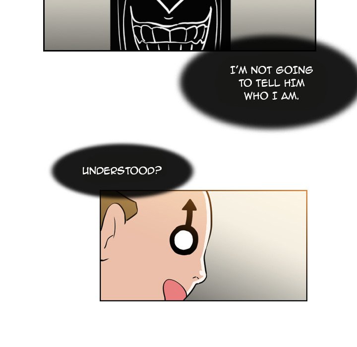 Path to Salvation Chapter 58 - Manhwa18.com