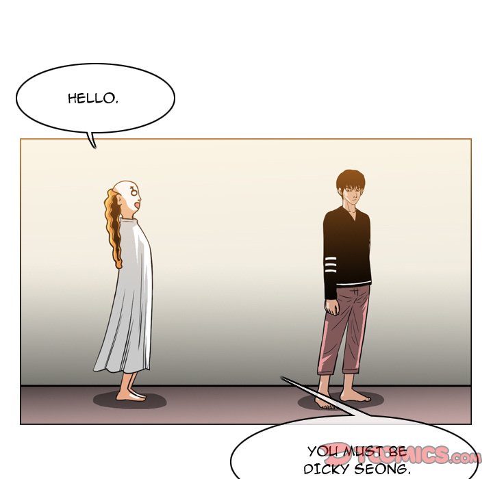 Path to Salvation Chapter 58 - Manhwa18.com