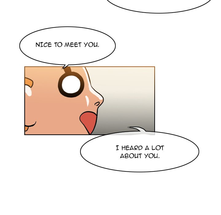 Path to Salvation Chapter 58 - Manhwa18.com