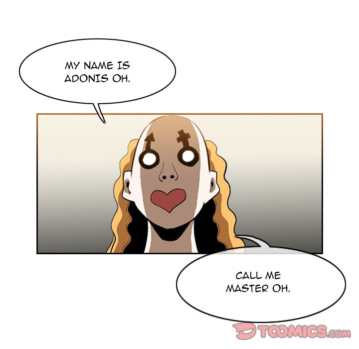 Path to Salvation Chapter 58 - Manhwa18.com