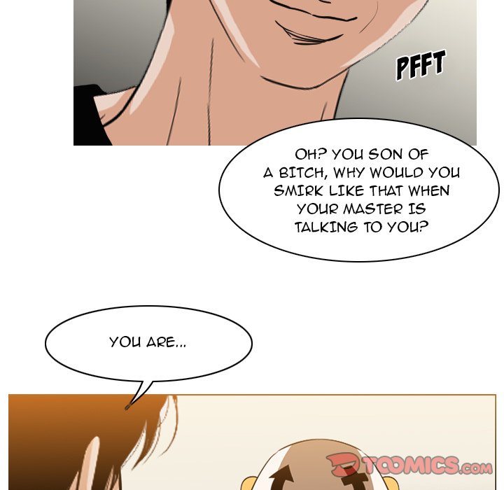 Path to Salvation Chapter 58 - Manhwa18.com
