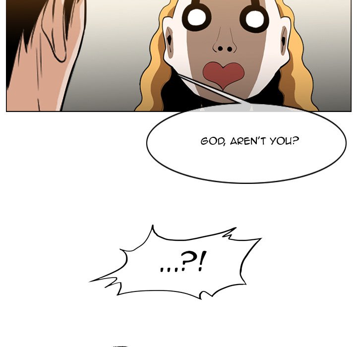 Path to Salvation Chapter 58 - Manhwa18.com