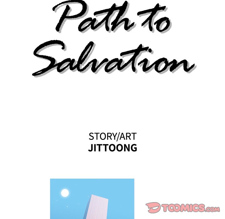 Path to Salvation Chapter 58 - Manhwa18.com