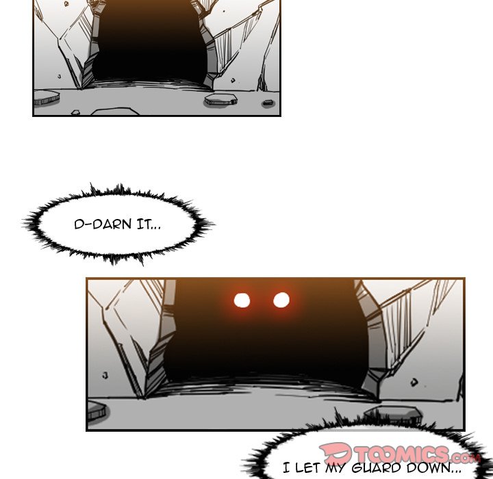 Path to Salvation Chapter 58 - Manhwa18.com