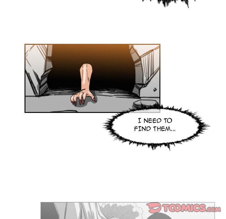 Path to Salvation Chapter 58 - Manhwa18.com