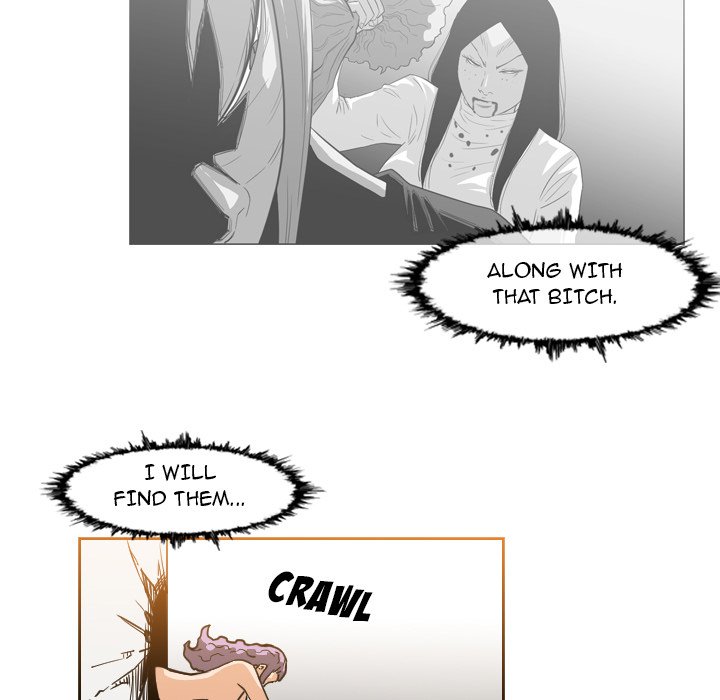 Path to Salvation Chapter 58 - Manhwa18.com