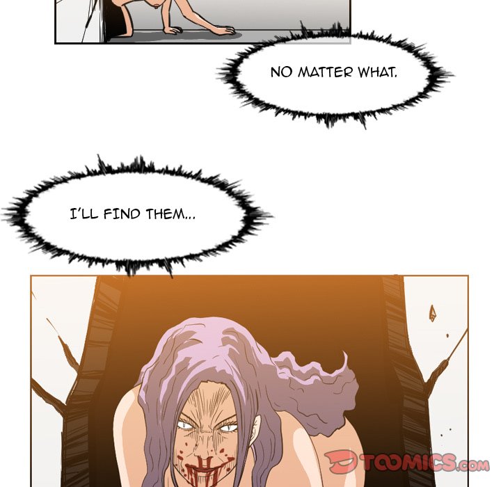 Path to Salvation Chapter 58 - Manhwa18.com