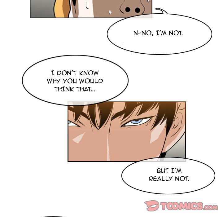 Path to Salvation Chapter 58 - Manhwa18.com