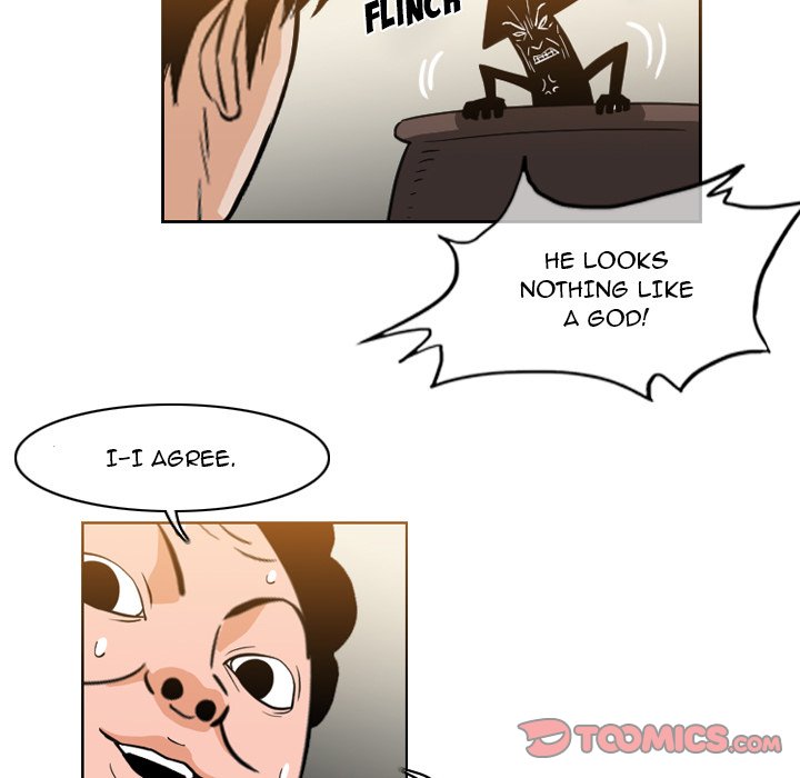 Path to Salvation Chapter 58 - Manhwa18.com