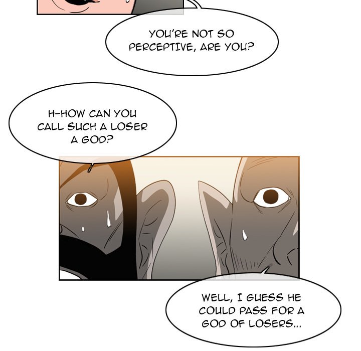 Path to Salvation Chapter 58 - Manhwa18.com