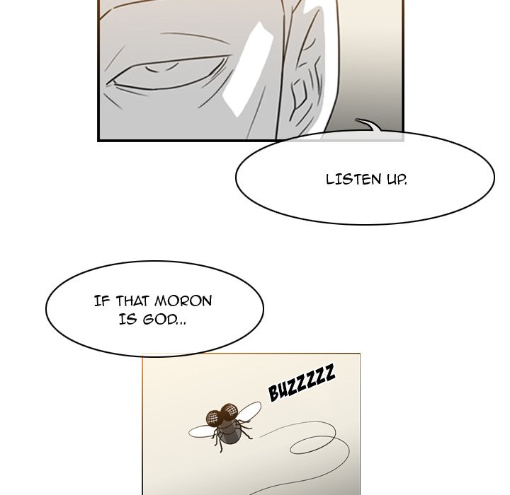 Path to Salvation Chapter 58 - Manhwa18.com