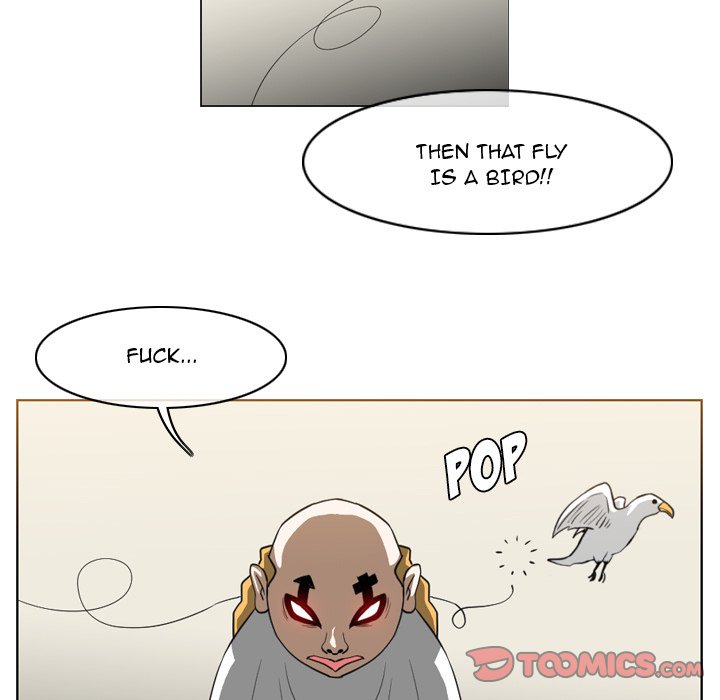 Path to Salvation Chapter 58 - Manhwa18.com