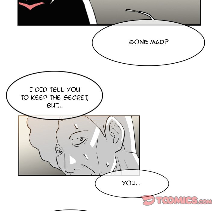 Path to Salvation Chapter 58 - Manhwa18.com