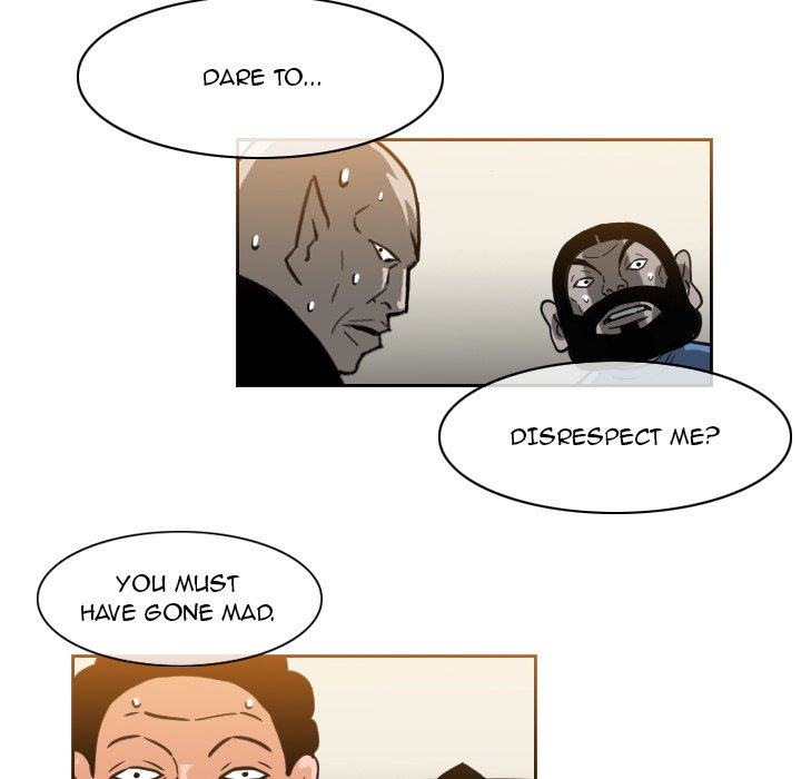 Path to Salvation Chapter 58 - Manhwa18.com