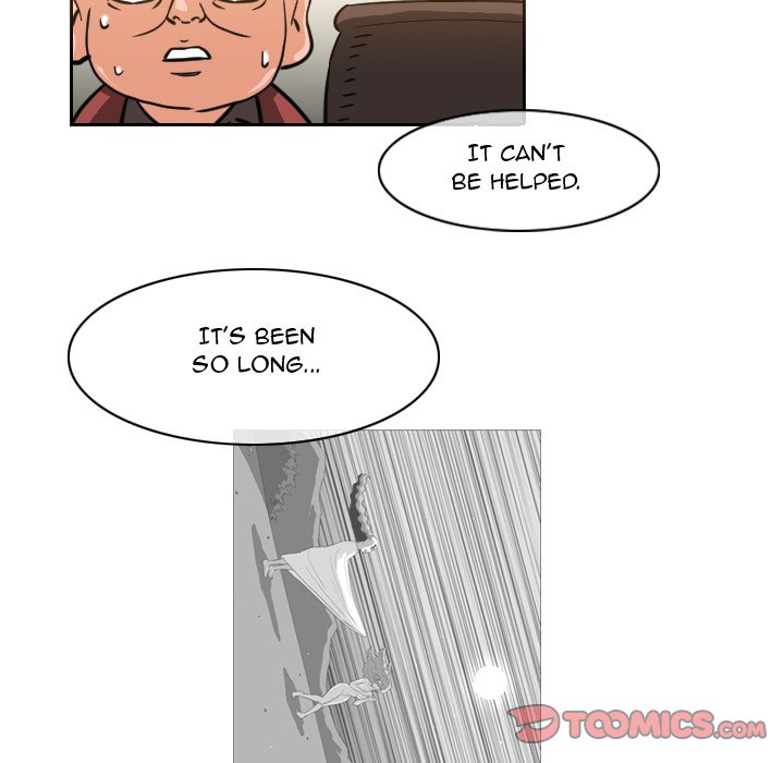 Path to Salvation Chapter 58 - Manhwa18.com