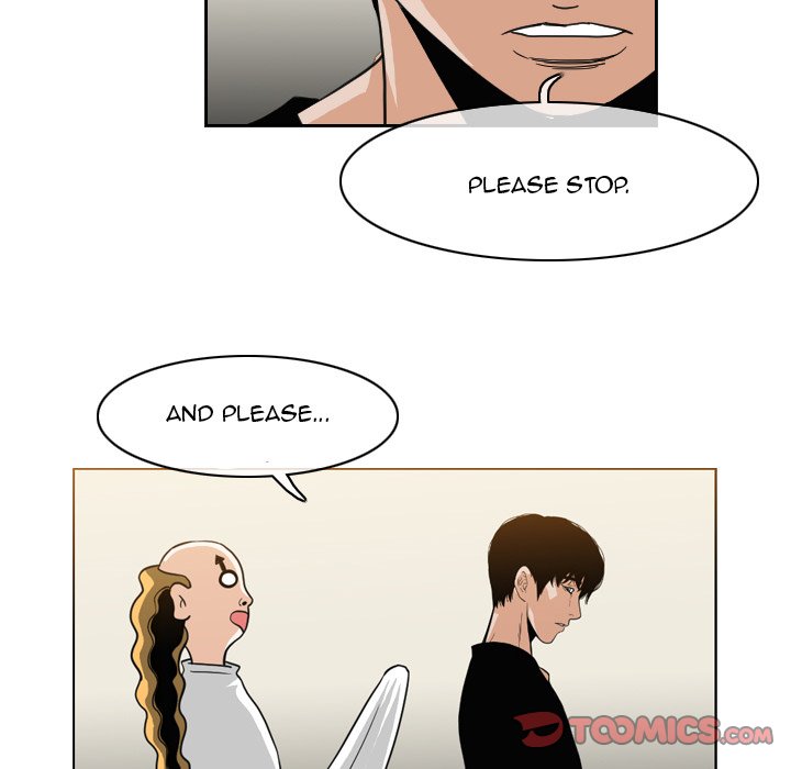 Path to Salvation Chapter 58 - Manhwa18.com